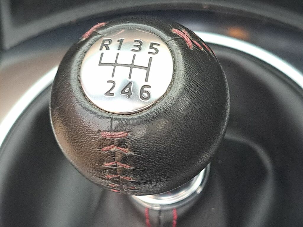 Mazda MX-5 2.0 Sport Recaro Red #31