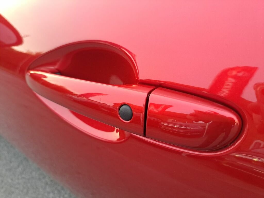 Mazda MX-5 2.0 Sport Recaro Red #24