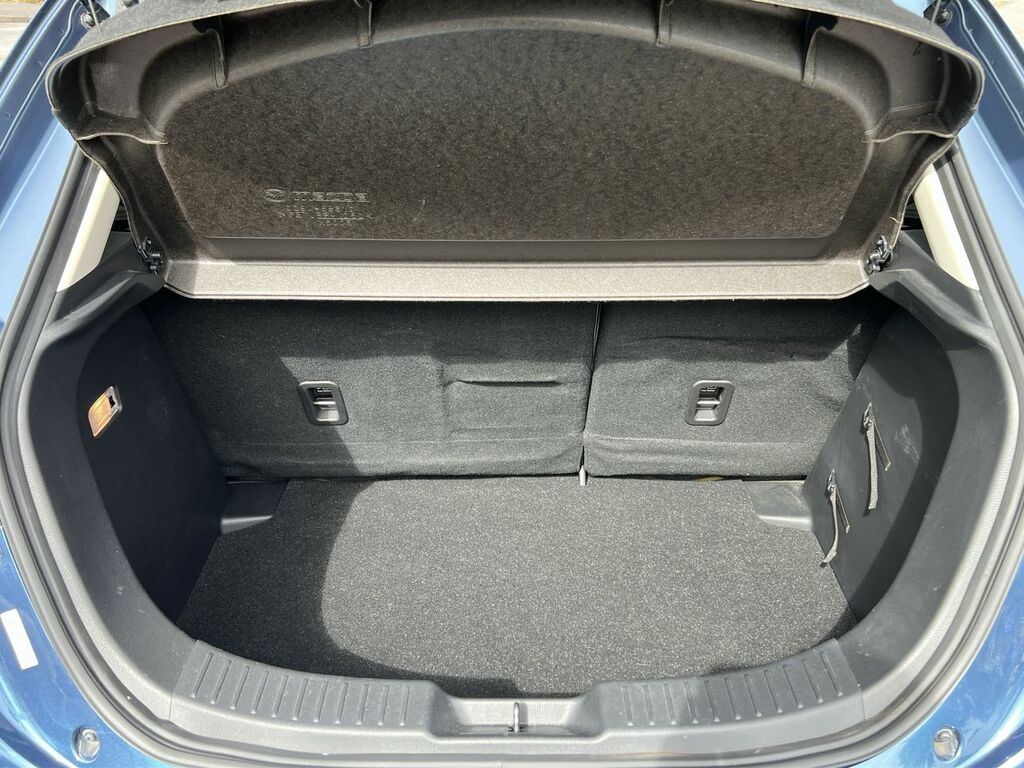 Mazda 2 1.5 E-skyactiv G Mhev Gt Sport Blue #12