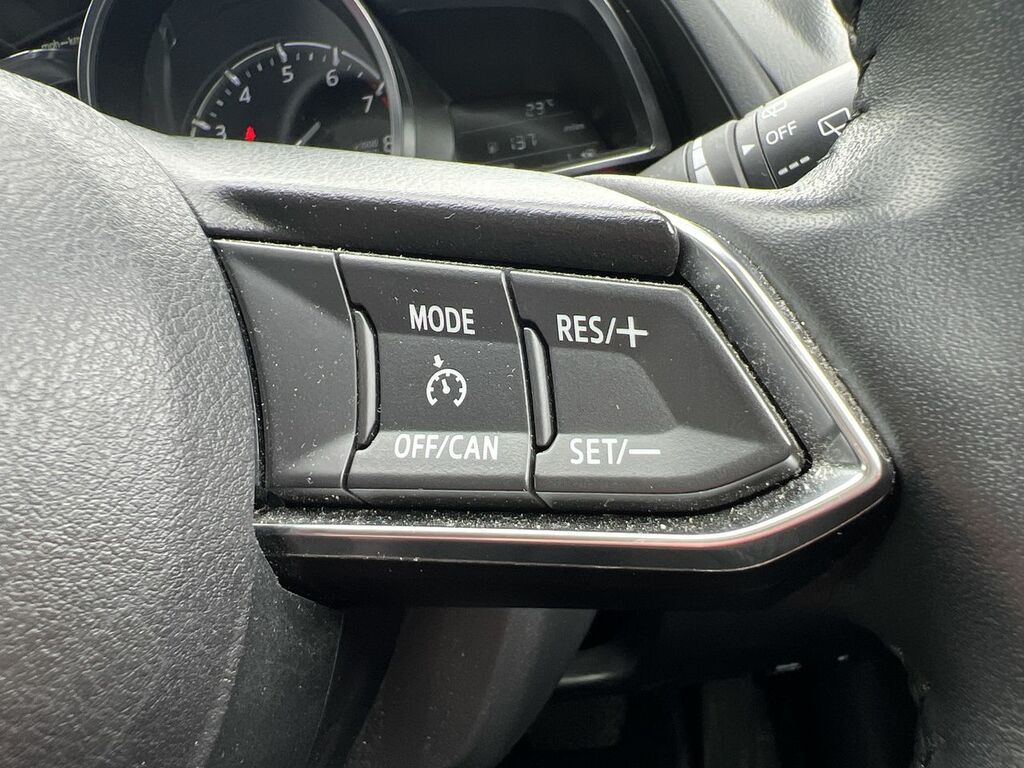 Mazda 2 1.5 E-skyactiv G Mhev Gt Sport Blue #26