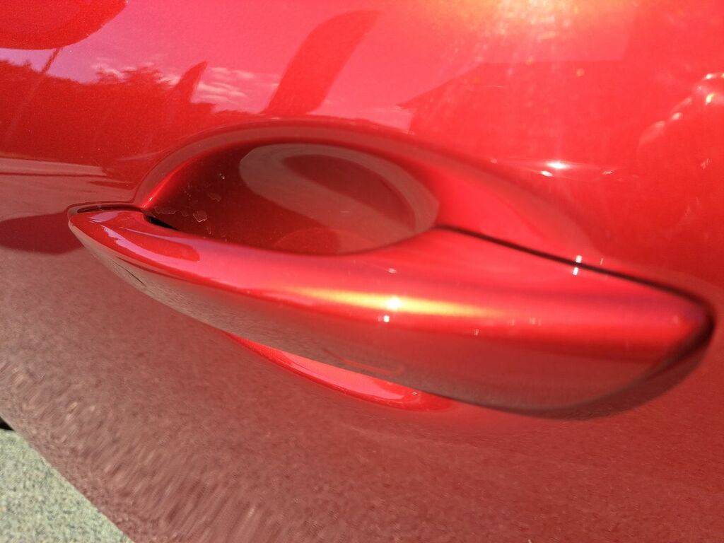 Mazda 3 2.0 E-skyactiv G Mhev Homura #13