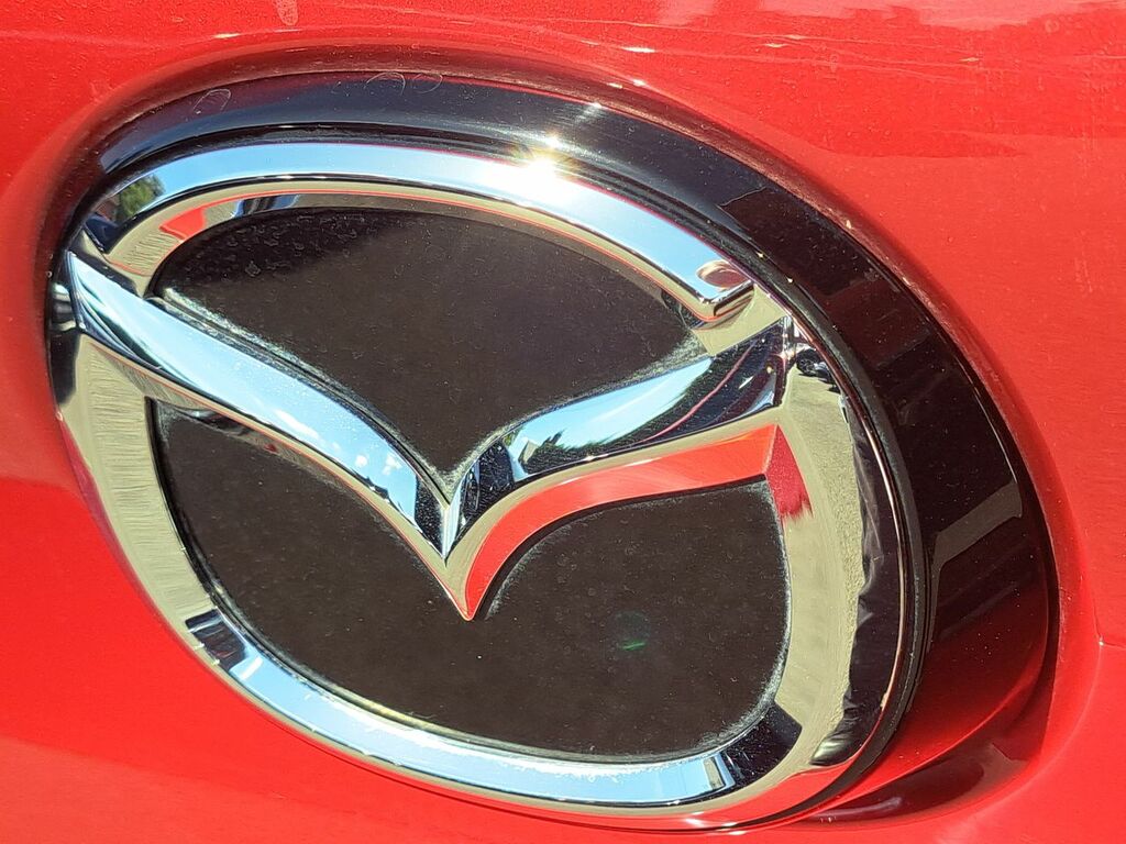 Mazda 3 2.0 E-skyactiv G Mhev Homura #33