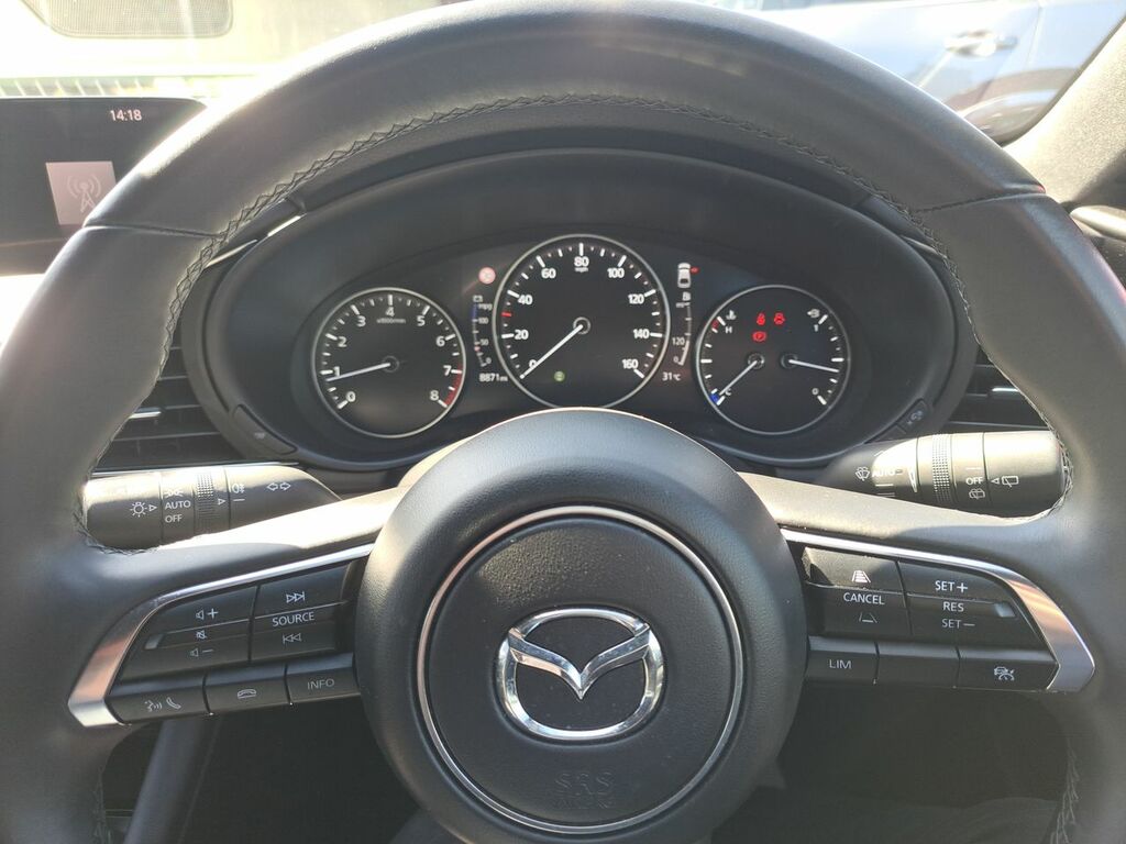 Mazda 3 2.0 E-skyactiv G Mhev Homura #16