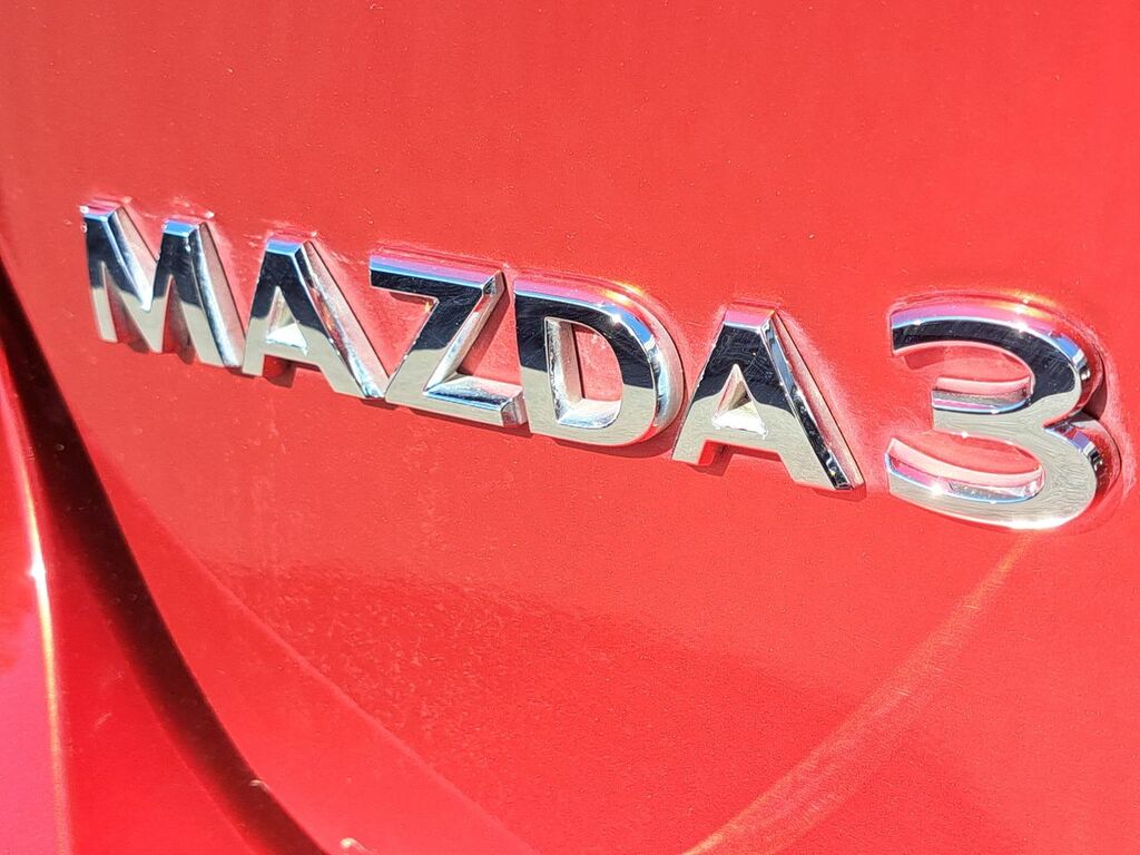 Mazda 3 2.0 E-skyactiv G Mhev Homura #32