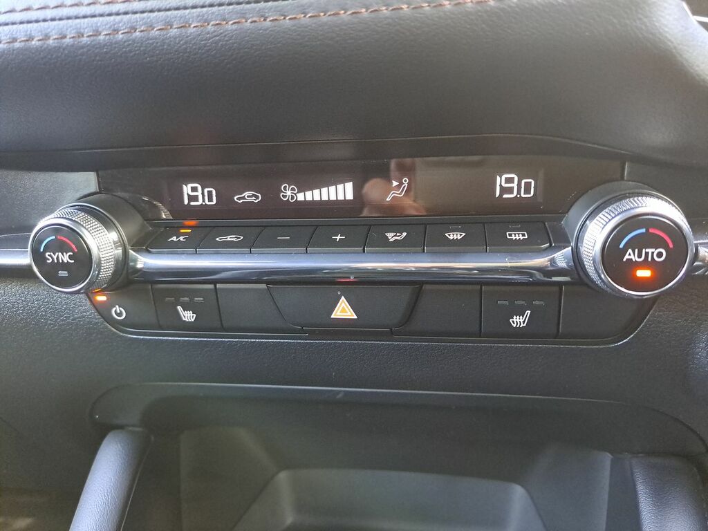 Mazda 3 2.0 E-skyactiv G Mhev Homura #21