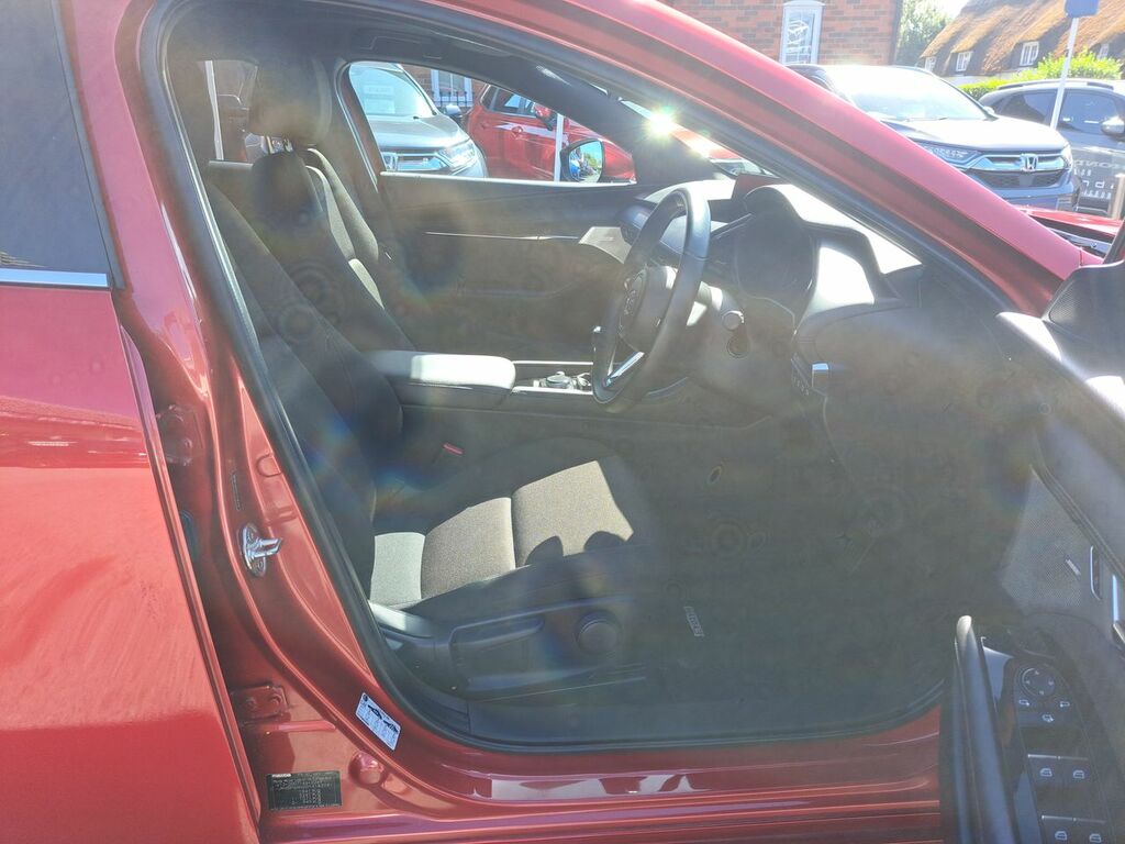 Mazda 3 2.0 E-skyactiv G Mhev Homura #10