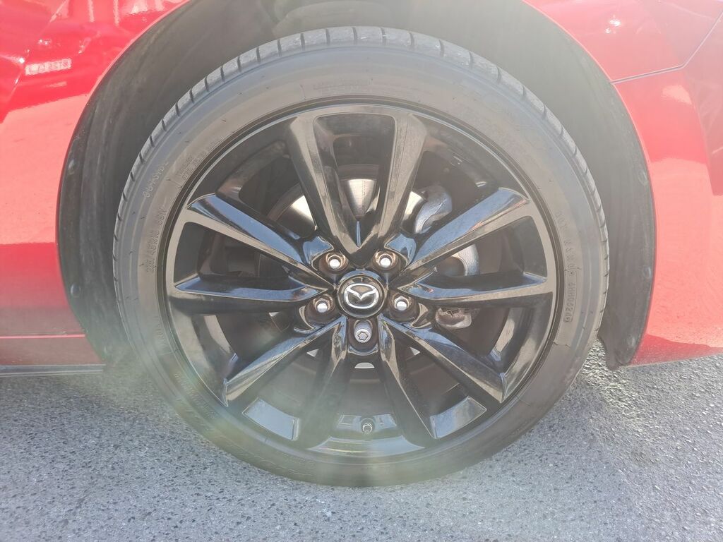 Mazda 3 2.0 E-skyactiv G Mhev Homura #9