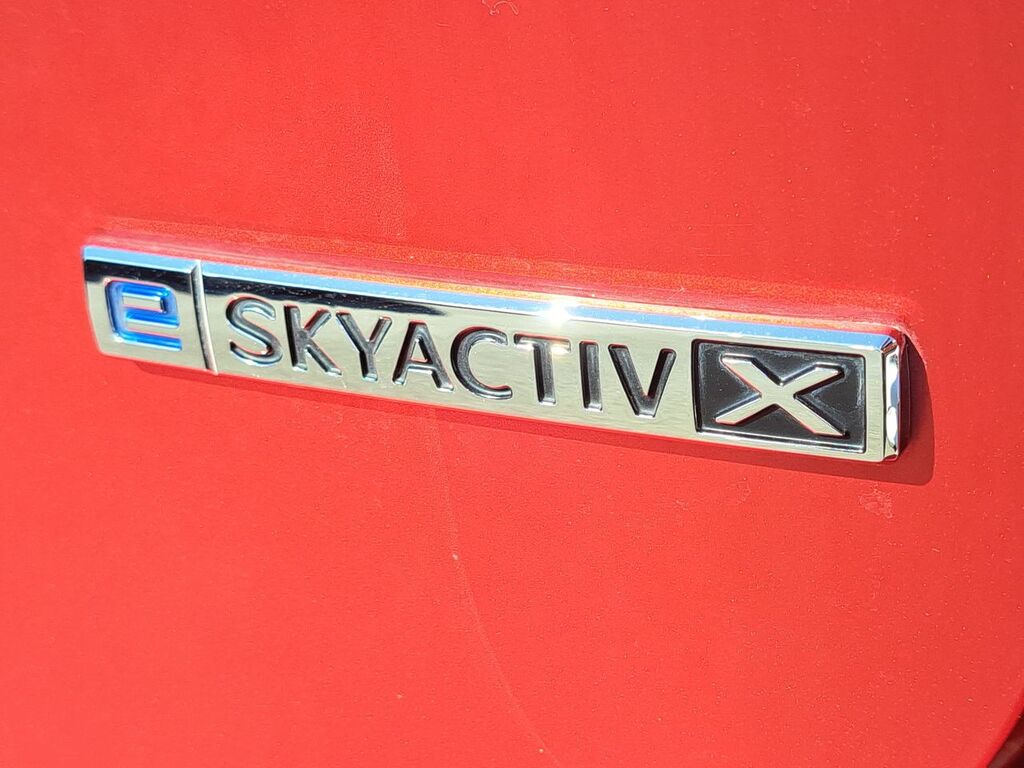 Mazda 3 2.0 E-skyactiv G Mhev Homura #31