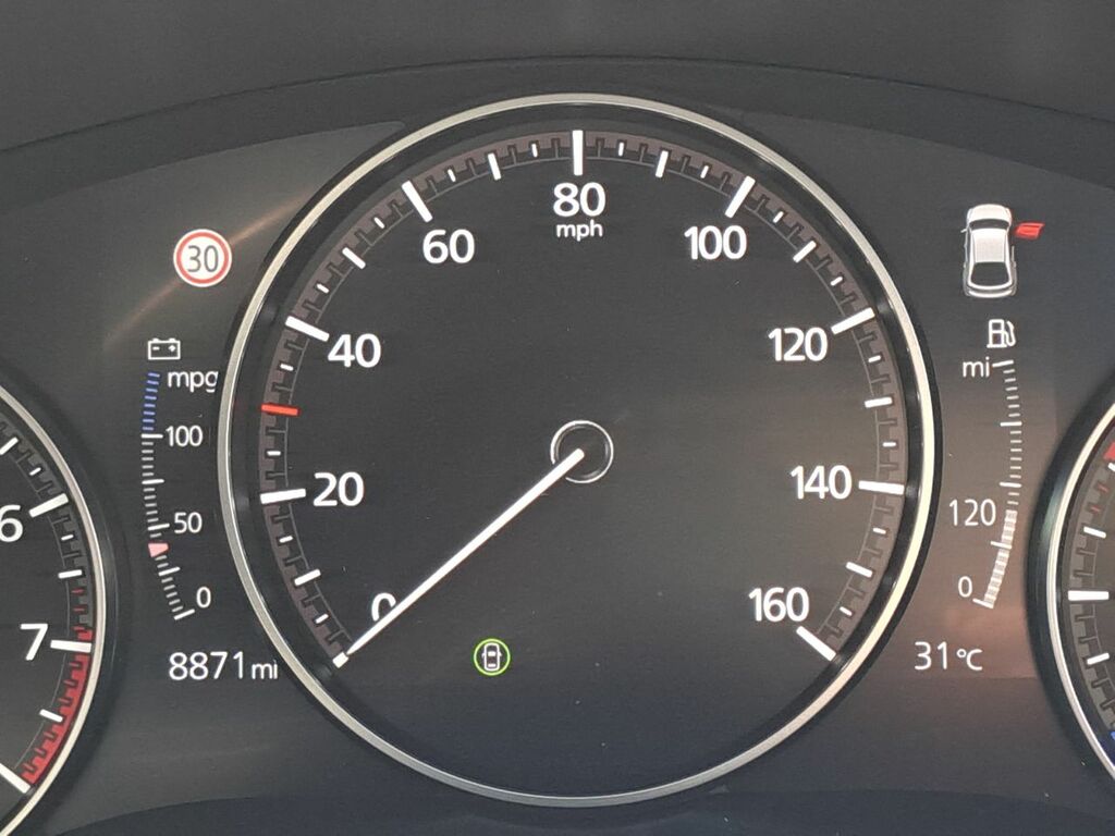 Mazda 3 2.0 E-skyactiv G Mhev Homura #18