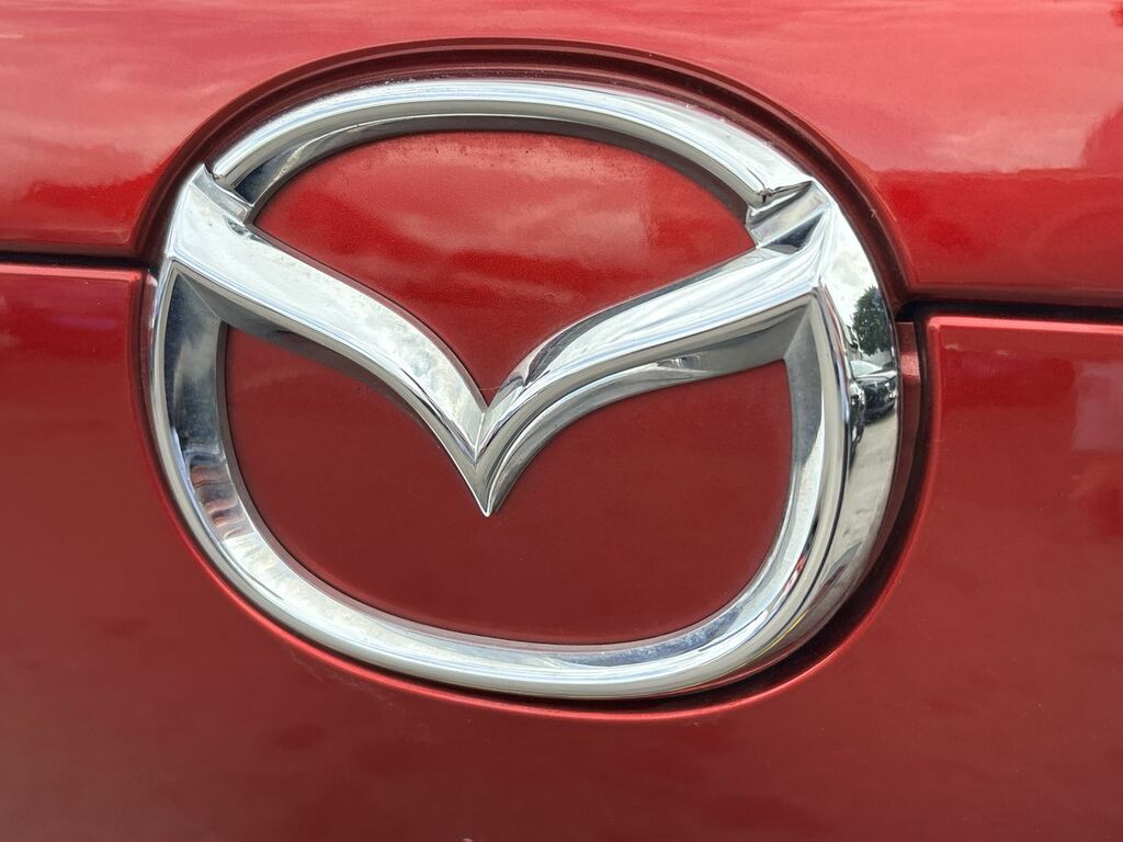 Mazda CX-30 2.0 E-skyactiv X Mhev Gt Sport Black #47