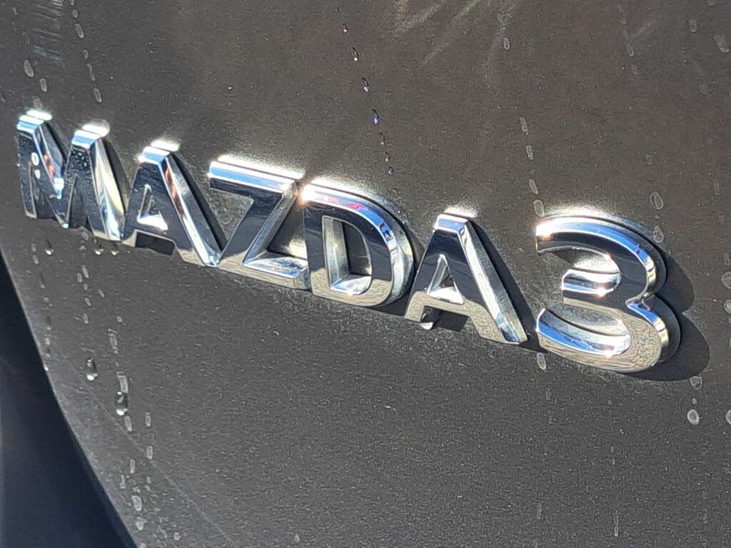 Mazda 3 2.5 E-skyactiv-g Mhev Takumi Euro 6 Ss  #45