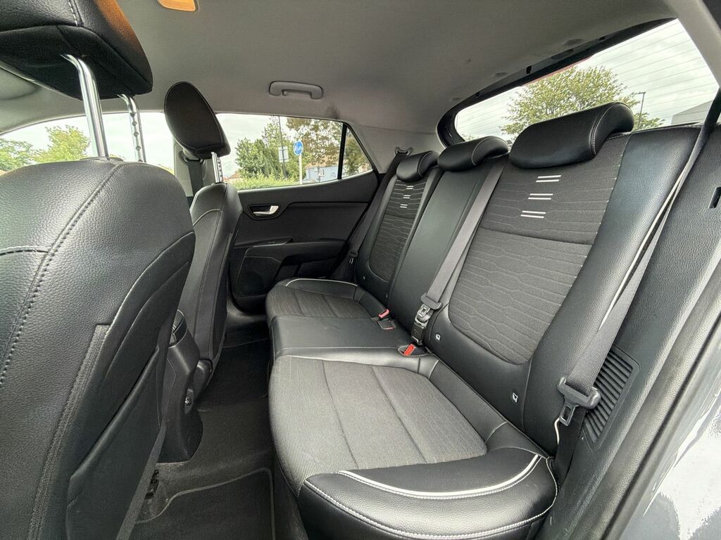Kia Stonic 1.0T Gdi 48V Connect Dct #14