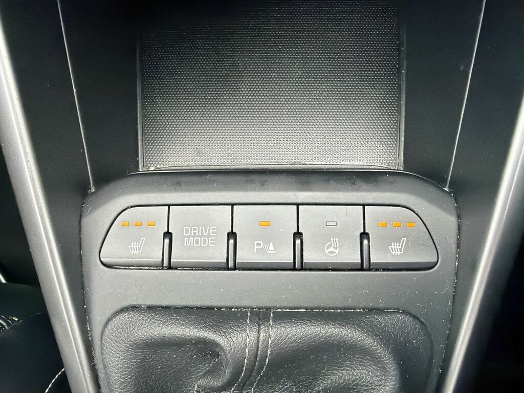 Kia Stonic 1.0T Gdi 48V Connect Dct #31