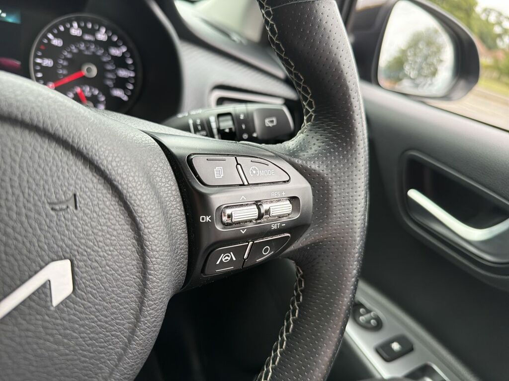 Kia Stonic 1.0T Gdi 48V Connect Dct #26