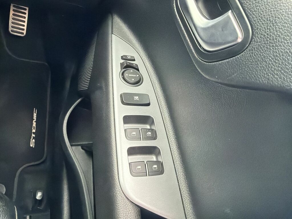 Kia Stonic 1.0T Gdi 48V Connect Dct #29