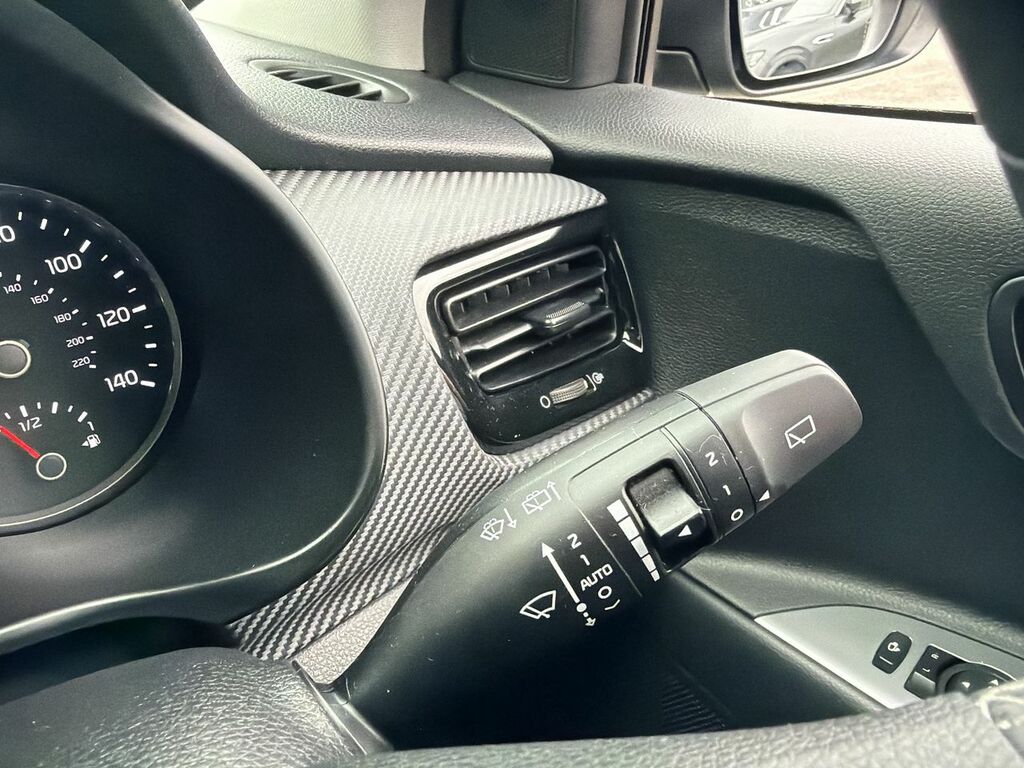 Kia Stonic 1.0T Gdi 48V Connect Dct #28