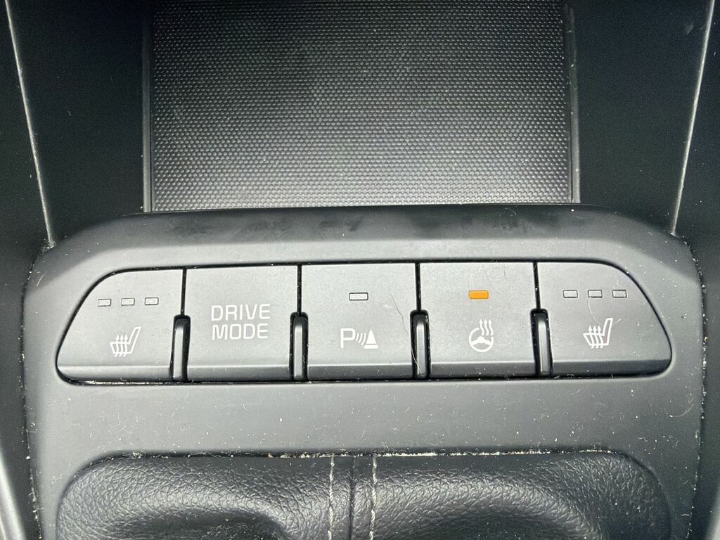 Kia Stonic 1.0T Gdi 48V Connect Dct #32