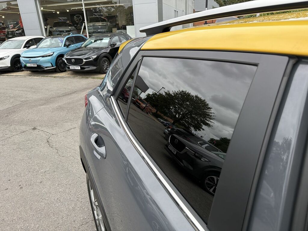 Kia Stonic 1.0T Gdi 48V Connect Dct #33