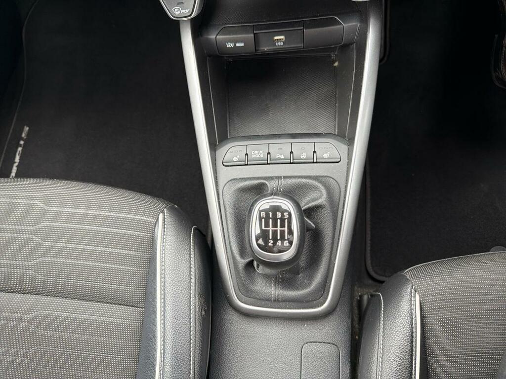 Kia Stonic 1.0T Gdi 48V Connect Dct #18