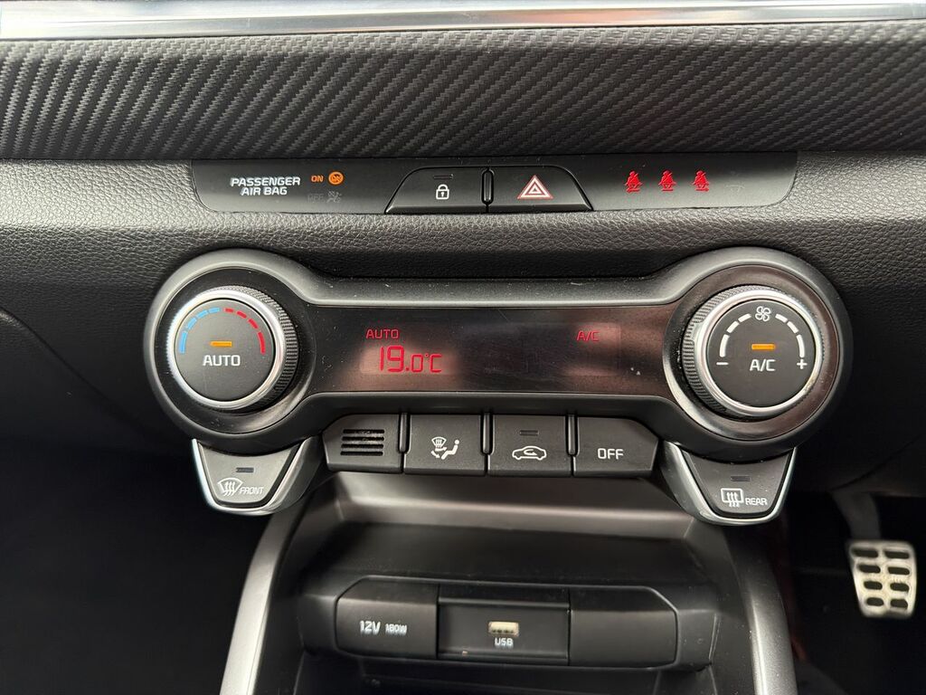 Kia Stonic 1.0T Gdi 48V Connect Dct #19