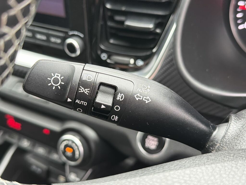 Kia Stonic 1.0T Gdi 48V Connect Dct #27