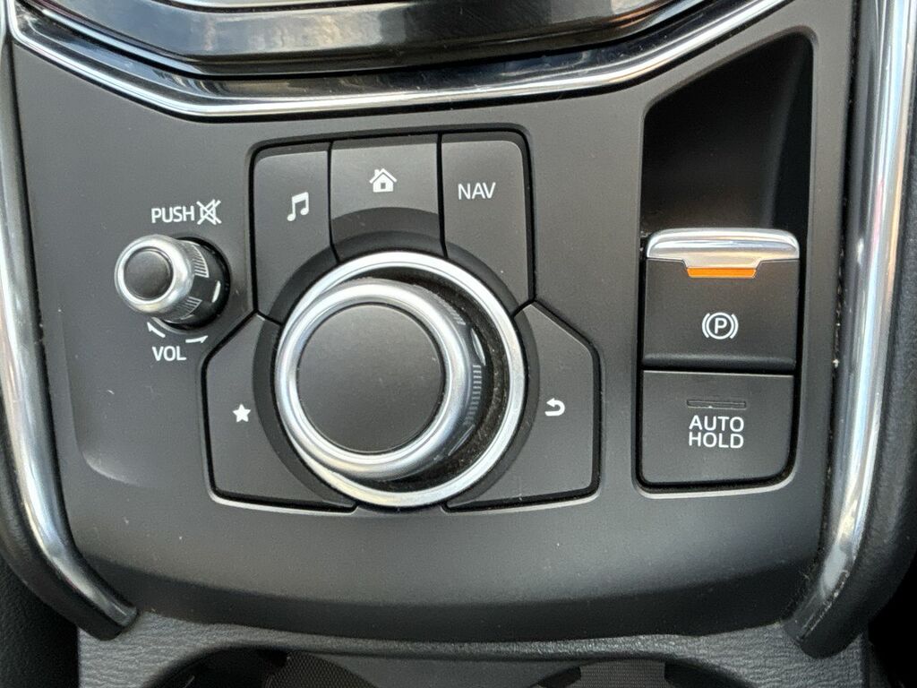 Mazda CX-5 2.2D 184 Sport Nav Awd - Suv 5 Seats White #30