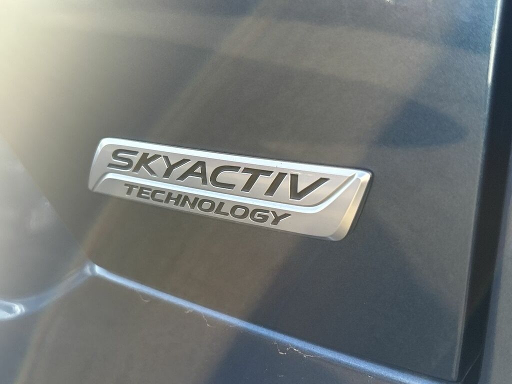 Mazda CX-5 2.2D 184 Sport Nav Awd - Suv 5 Seats White #45