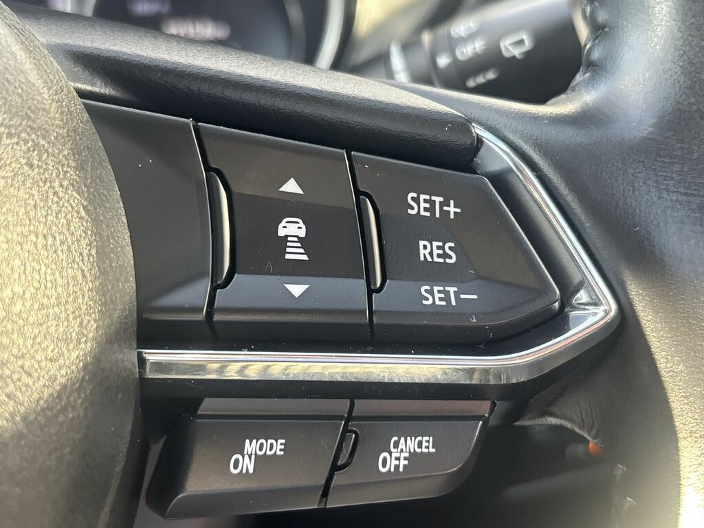 Mazda CX-5 2.2D 184 Sport Nav Awd - Suv 5 Seats White #39