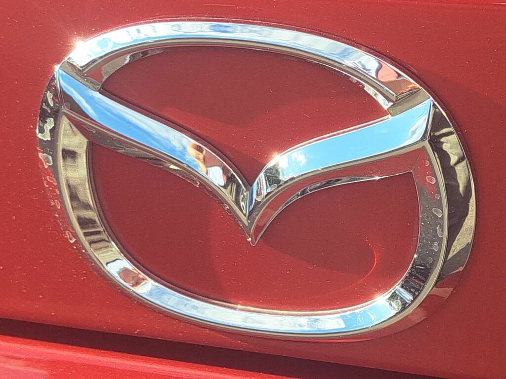 Mazda MX-5 Convertible 1.5 Skyactiv-g Se-l Euro 6 20166 Red #34