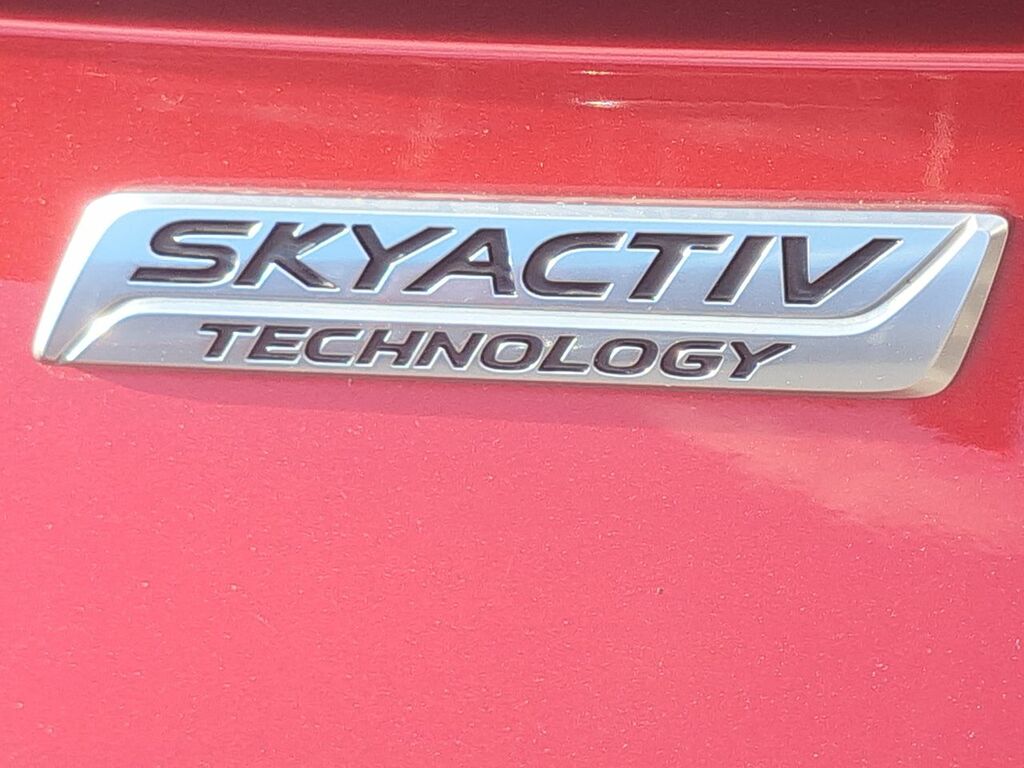 Mazda MX-5 Convertible 1.5 Skyactiv-g Se-l Euro 6 20166 Red #32