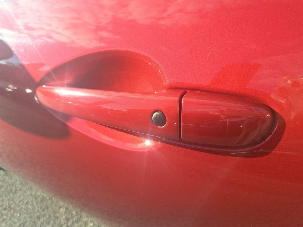 Mazda MX-5 Convertible 1.5 Skyactiv-g Se-l Euro 6 20166 Red #13
