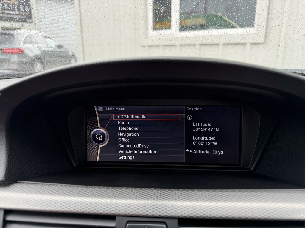BMW 3 Series 2.0 Ed Blueperformance Efficientdynamics Euro 6 S Black #39