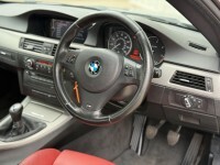 BMW 3 Series 2.0 Ed Blueperformance Efficientdynamics Euro 6 S Black #52