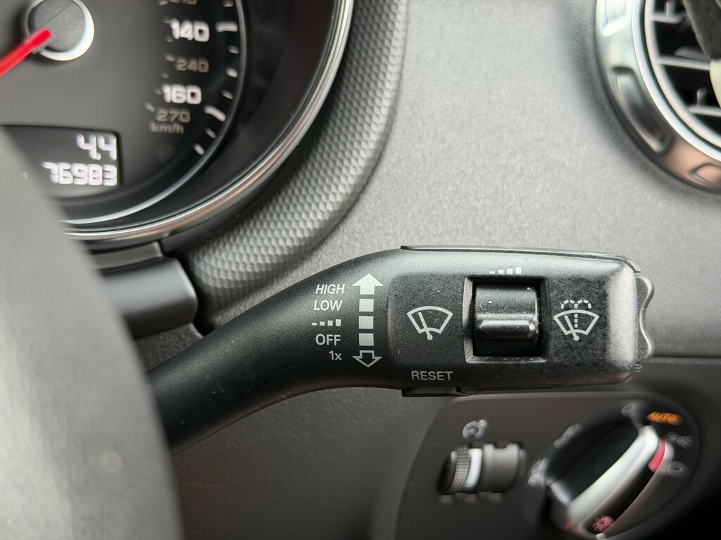 Audi TT Tfsi Quattro S Tronic White #37