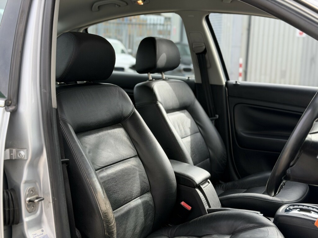 Volkswagen Passat 1.9 Tdi Pd Highline Blue #33