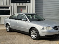 Volkswagen Passat 1.9 Tdi Pd Highline Blue #56