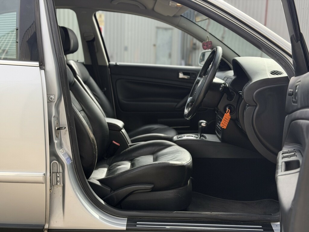 Volkswagen Passat 1.9 Tdi Pd Highline Blue #32