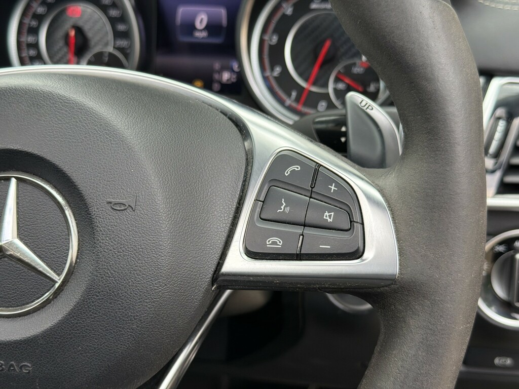 Mercedes-Benz GLE Class Gle 250 D 4Matic Amg Line Grey #35
