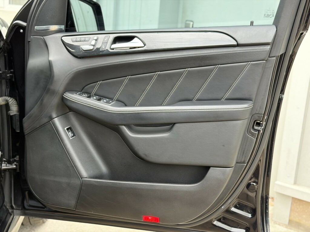 Mercedes-Benz GLE Class Gle 250 D 4Matic Amg Line Grey #24