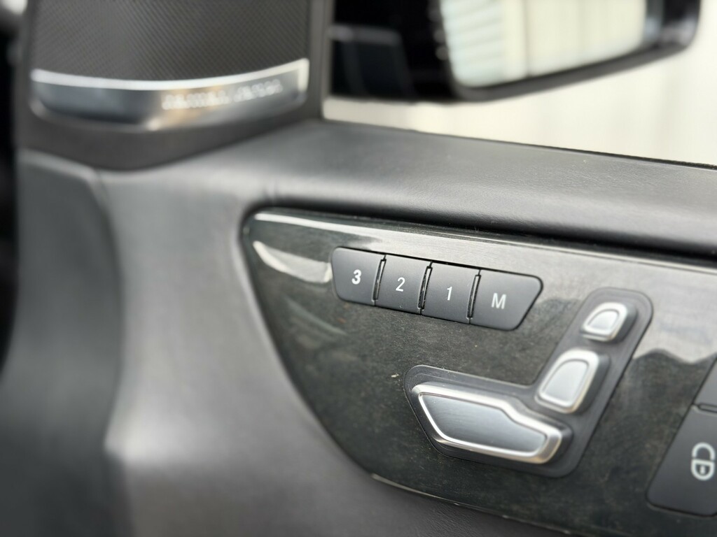 Mercedes-Benz GLE Class Gle 250 D 4Matic Amg Line Grey #31