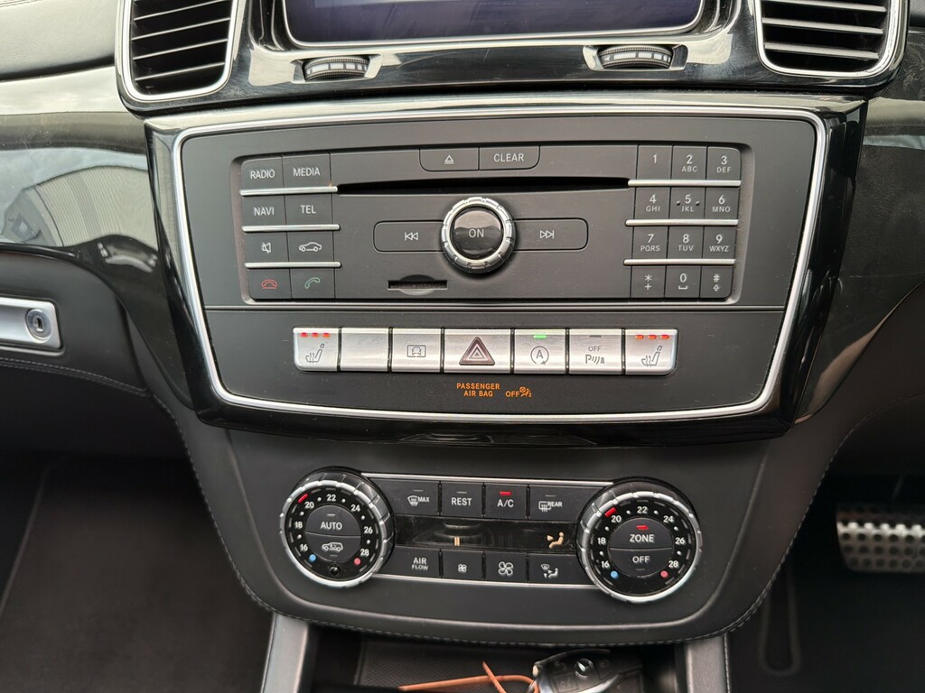 Mercedes-Benz GLE Class Gle 250 D 4Matic Amg Line Grey #51