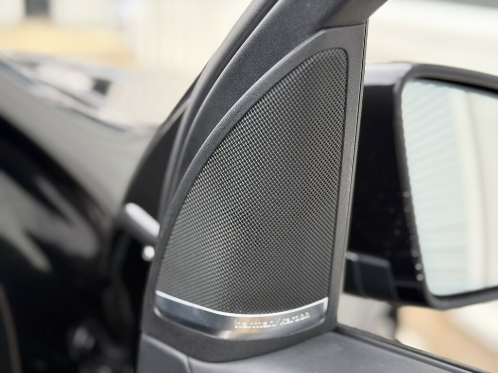 Mercedes-Benz GLE Class Gle 250 D 4Matic Amg Line Grey #30