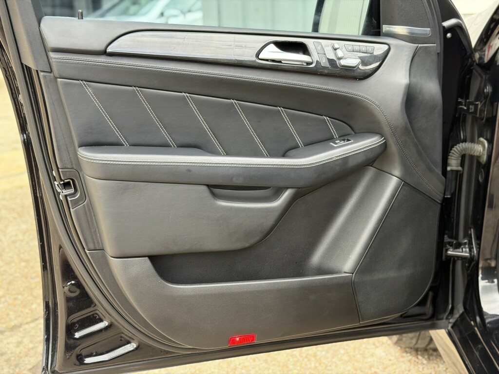 Mercedes-Benz GLE Class Gle 250 D 4Matic Amg Line Grey #55