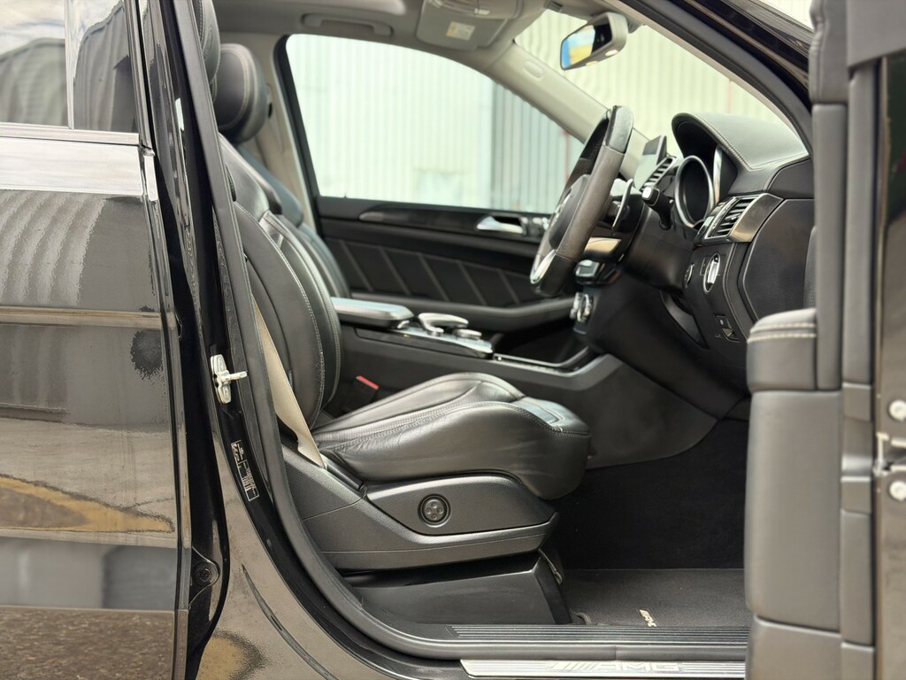 Mercedes-Benz GLE Class Gle 250 D 4Matic Amg Line Grey #26