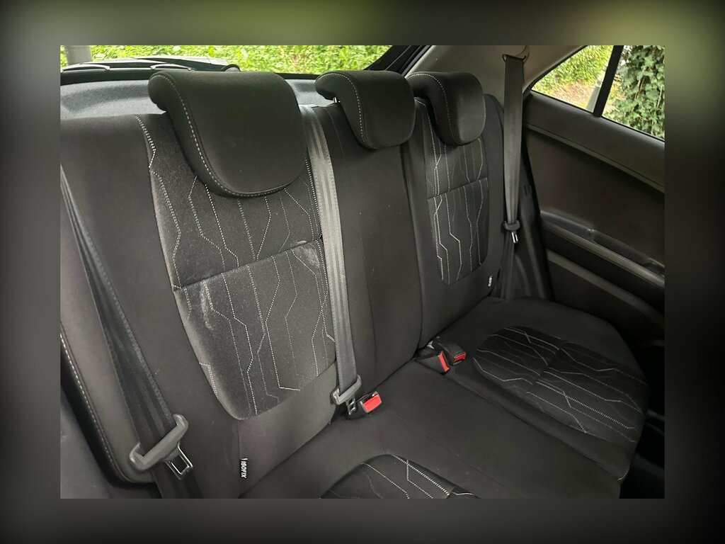 Kia Picanto 3 Orange #13