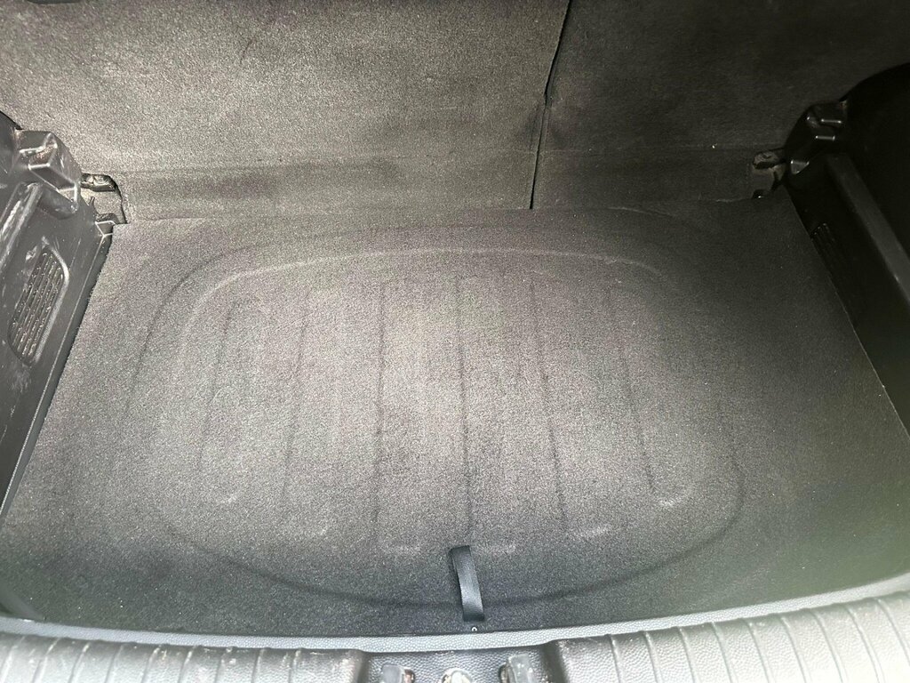 Kia Soul 1.6 Crdi Connect Plus #19