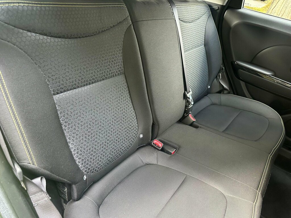 Kia Soul 1.6 Crdi Connect Plus #15