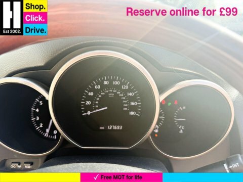 Lexus SC Convertible 4.3 430 200808 Black #42