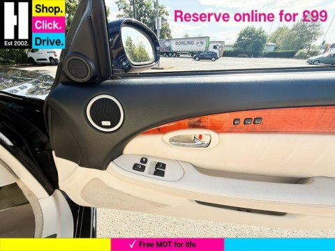 Lexus SC Convertible 4.3 430 200808 Black #27