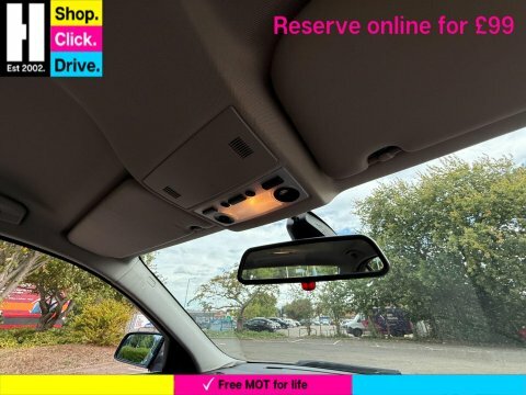 BMW 5 Series Se Silver #59
